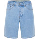Funky Buddha Ανδρική βερμούδα denim